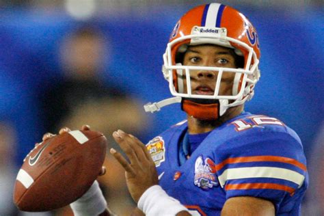 Chris Leak Won a National Title, But His Post